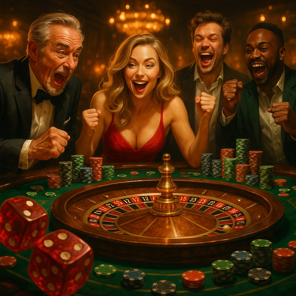 Game tembak ikan online BOS76 dengan grafis HD dan jackpot progresif