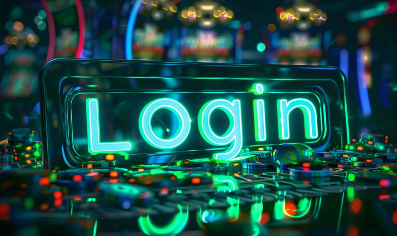 Antarmuka platform BOS76 yang intuitif dan responsif di semua ukuran layar