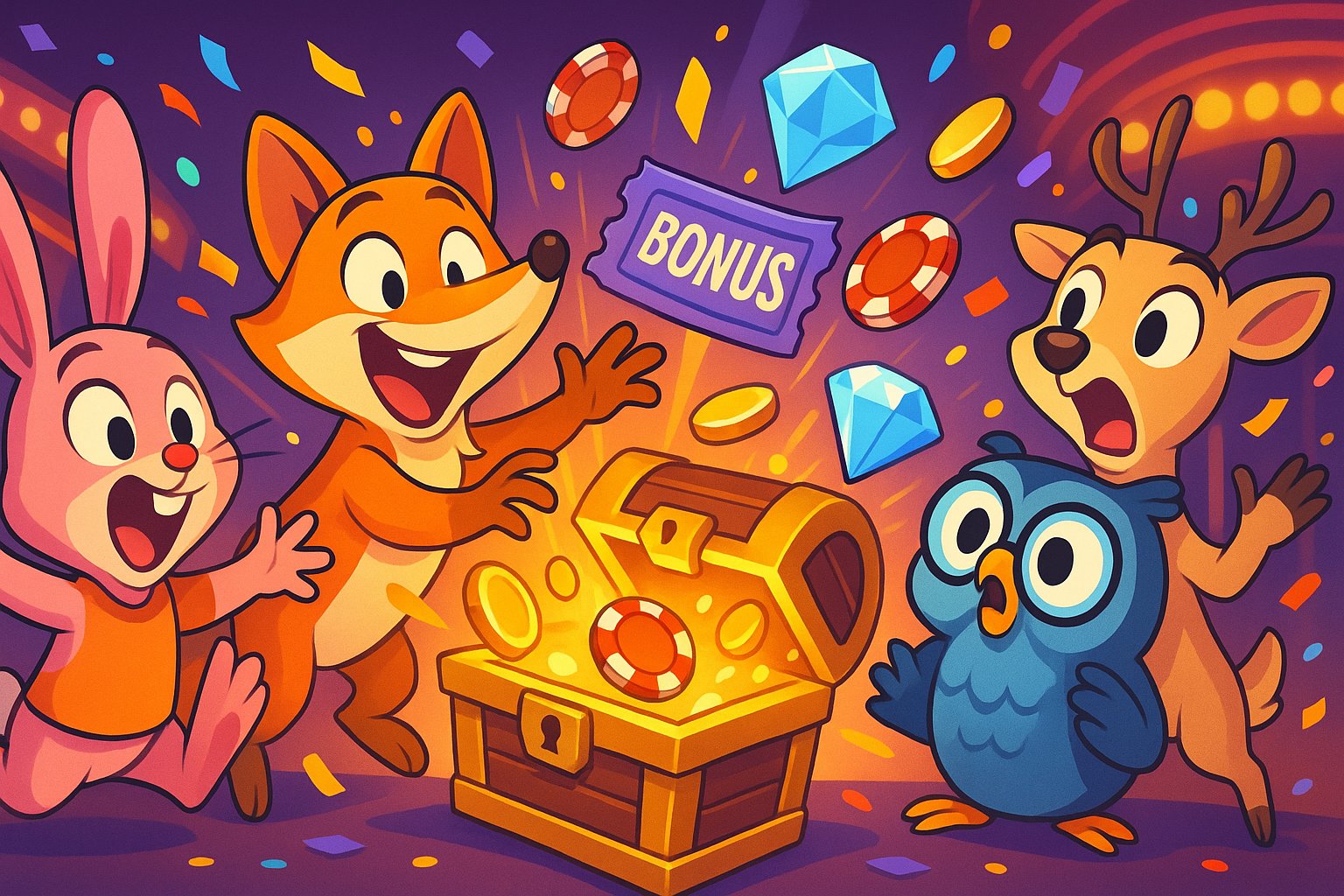 Fitur unggulan taruhan BOS76 – live kasino, slot jackpot, dan penarikan dana cepat untuk pemain Indonesia