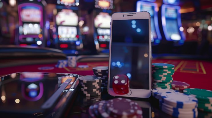 Speed Bingo BOS76 versi cepat untuk pemain yang suka tantangan