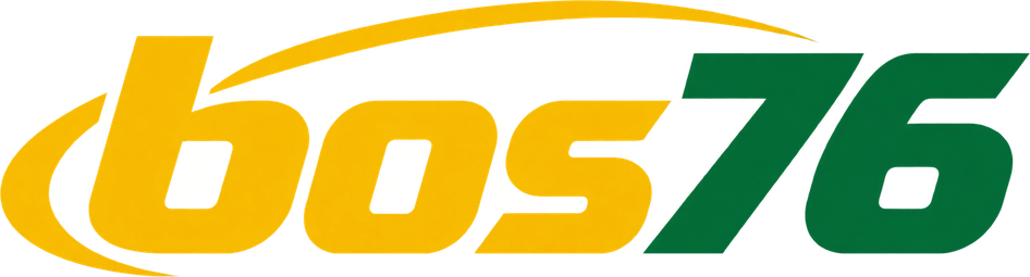 BOS76 Logo